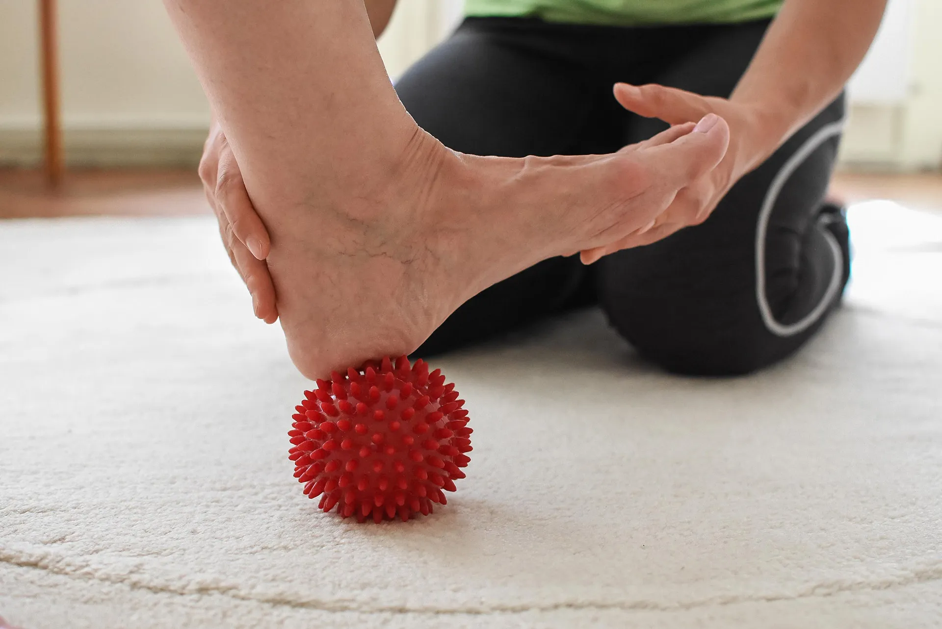 Onkologische Rehabilitation